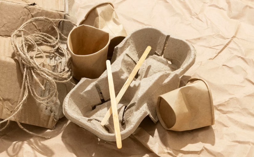 Jak prawidłowo zarządzać utylizacją&nbsp;makulatury